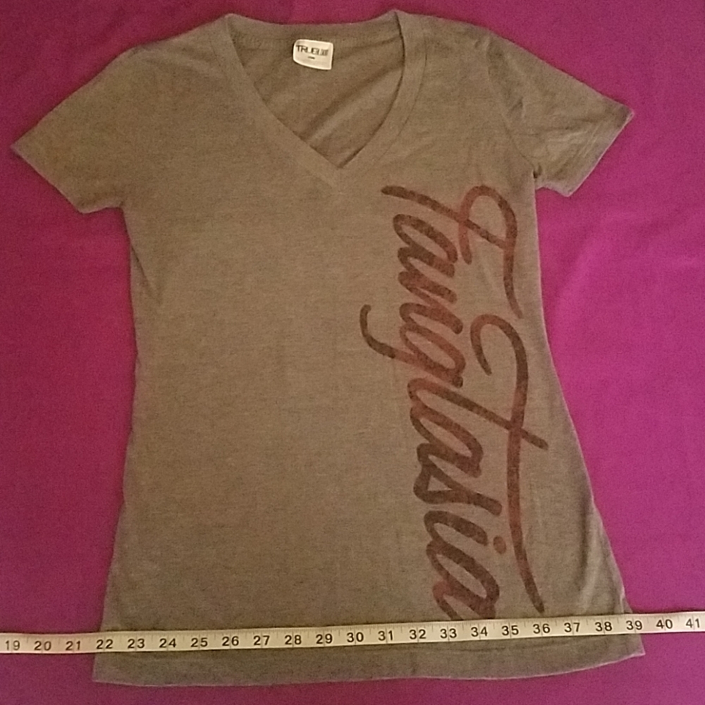 True Blood Fangtasia Shirt